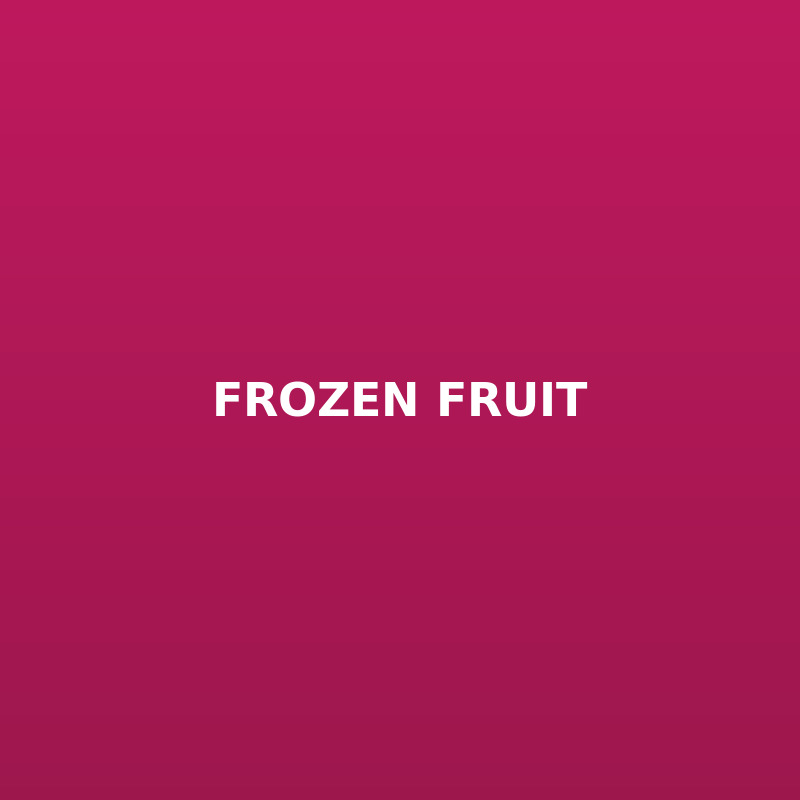 KK Strawberry 1 KG