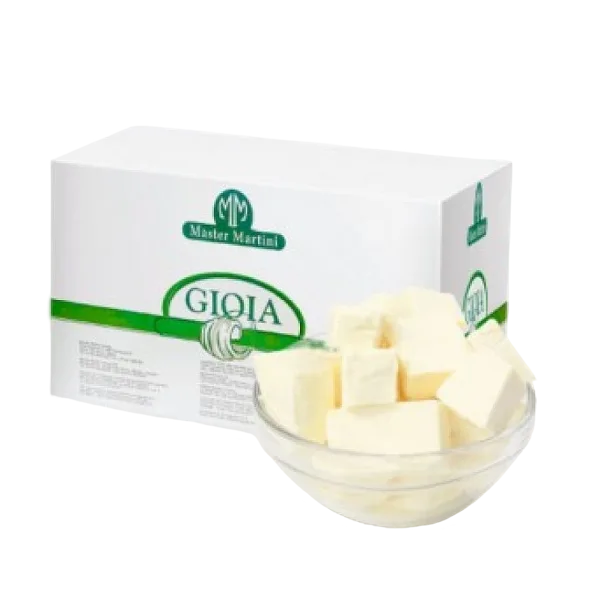BUTTER GIOIA SPECIAL  REPACK 1 KG
