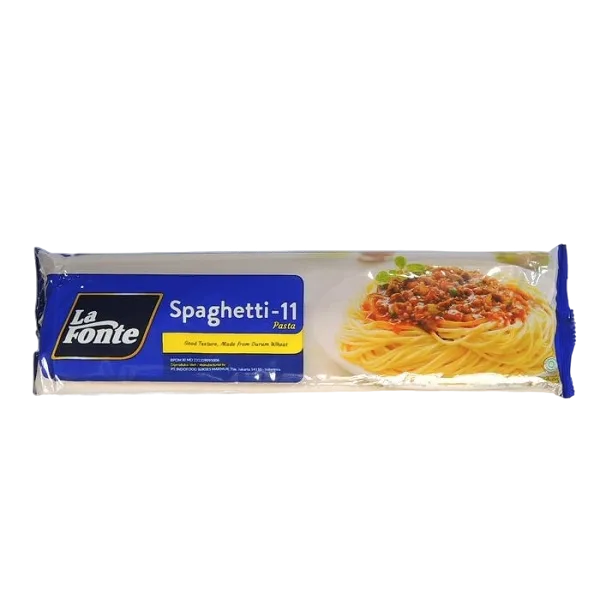 Spaghetti 450 GR (No.11) 20 Pack
