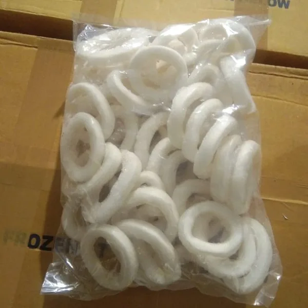 SQUID RING 1000 GR