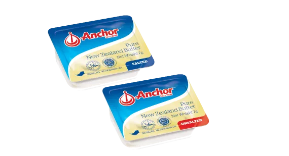 BUTTER MINIDISH 7 g