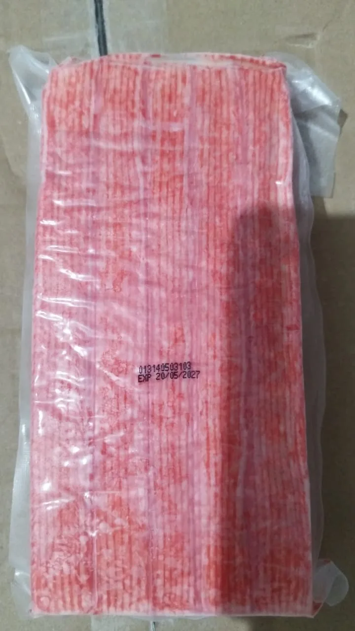 Crabstik Suwir Premium 500 GR