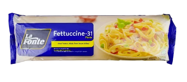 Fettuchine 450 GR x 20