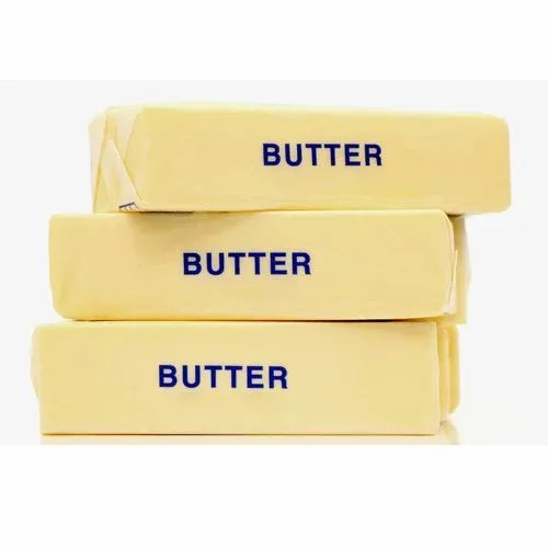 BUTTER BEGA  UNSALTED  REPACK 1 KG