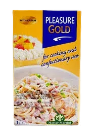 PLESURE GOLD 12X 1 LITER